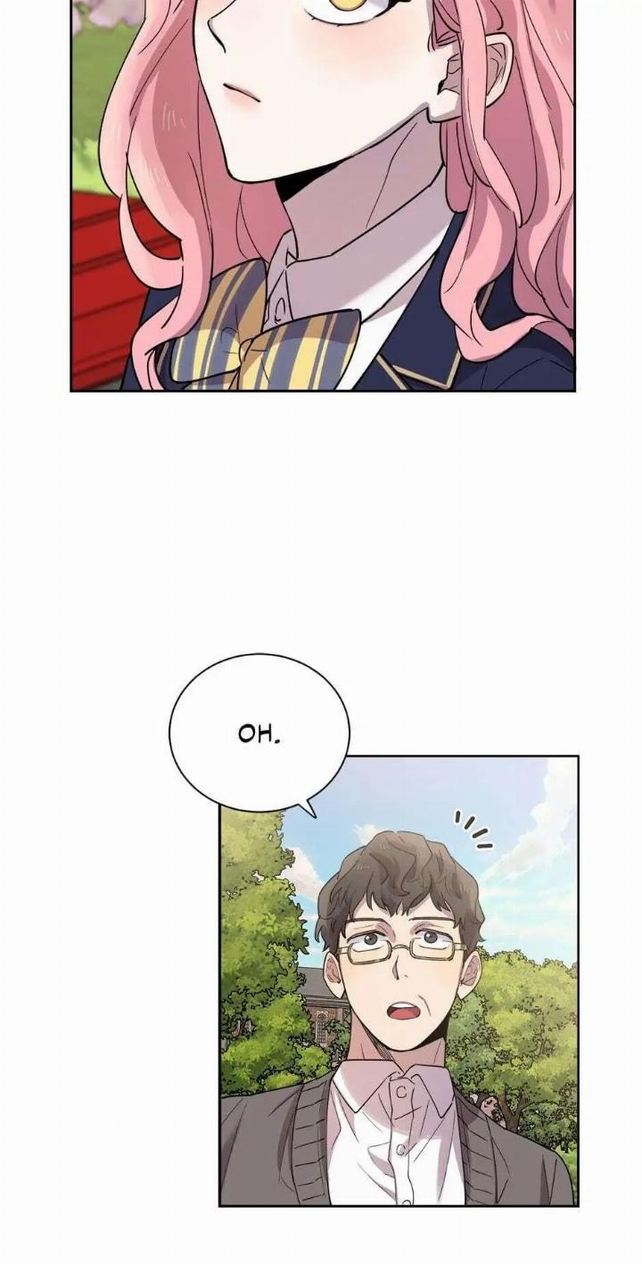 He Can’t Be This Dumb! Chapter 18 - Halaman 21