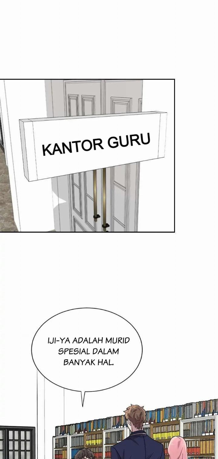 He Can’t Be This Dumb! Chapter 18 - Halaman 23