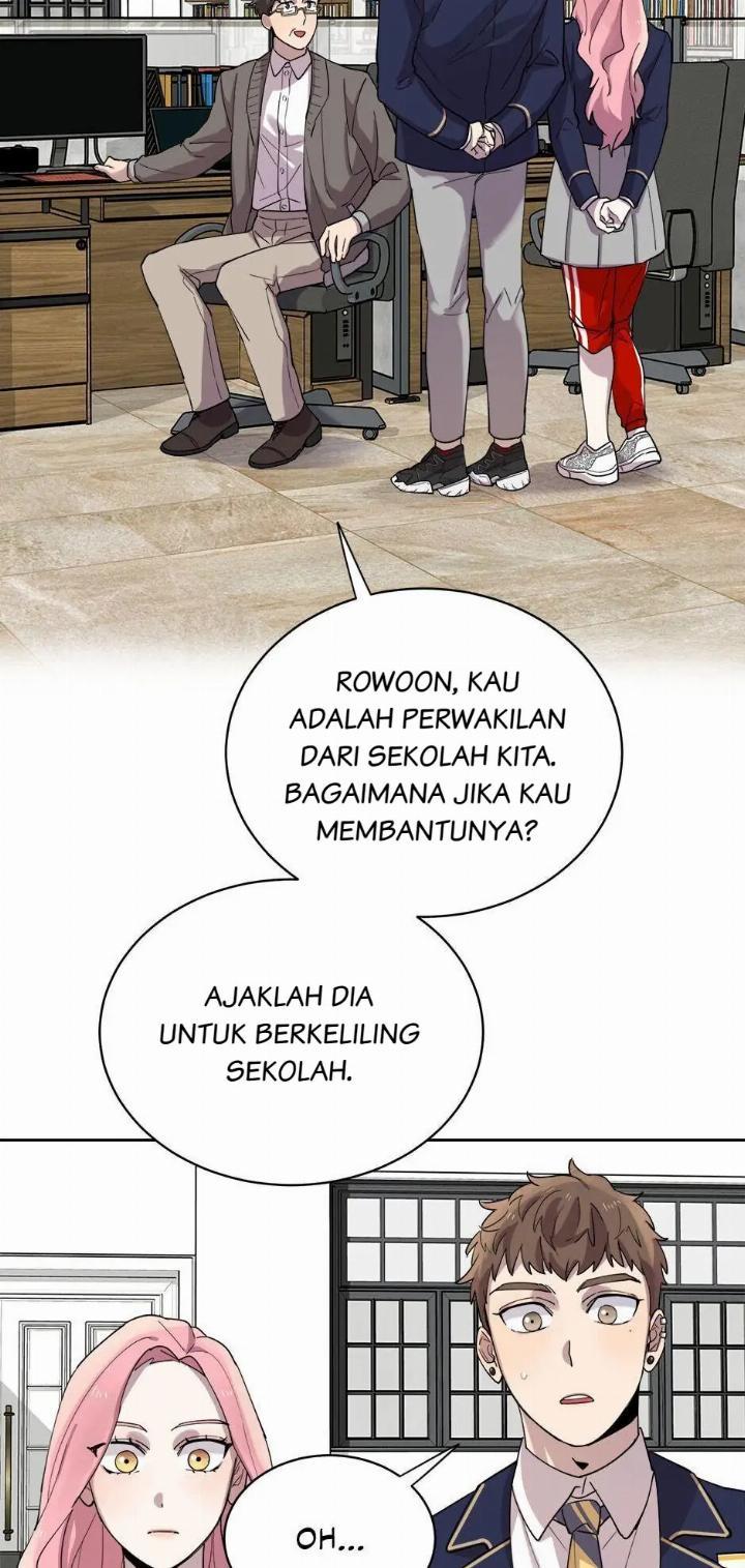 He Can’t Be This Dumb! Chapter 18 - Halaman 24