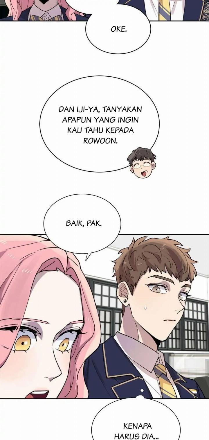 He Can’t Be This Dumb! Chapter 18 - Halaman 25