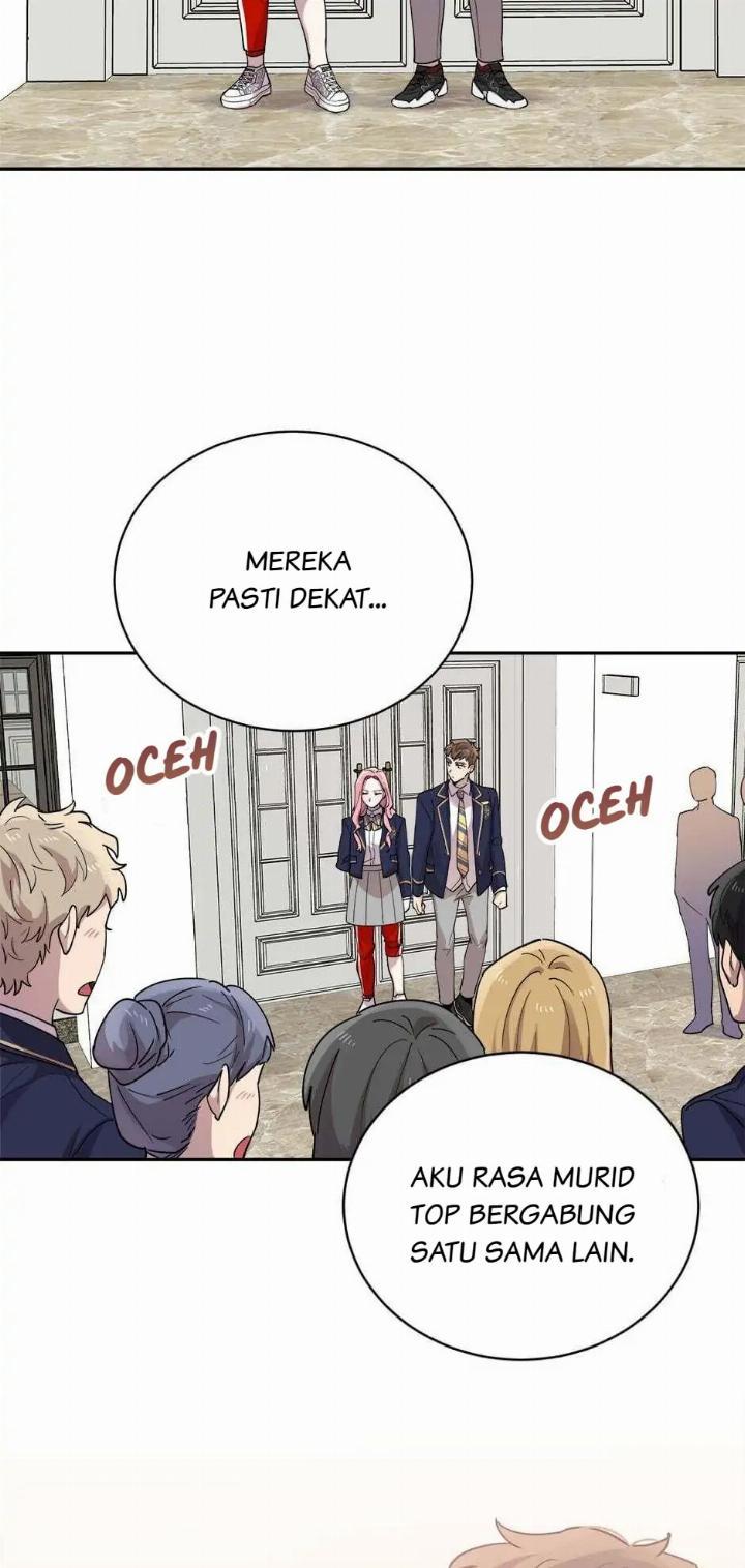 He Can’t Be This Dumb! Chapter 18 - Halaman 27