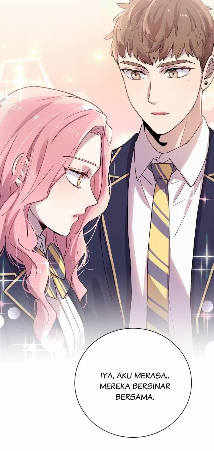 He Can’t Be This Dumb! Chapter 18 - Halaman 28