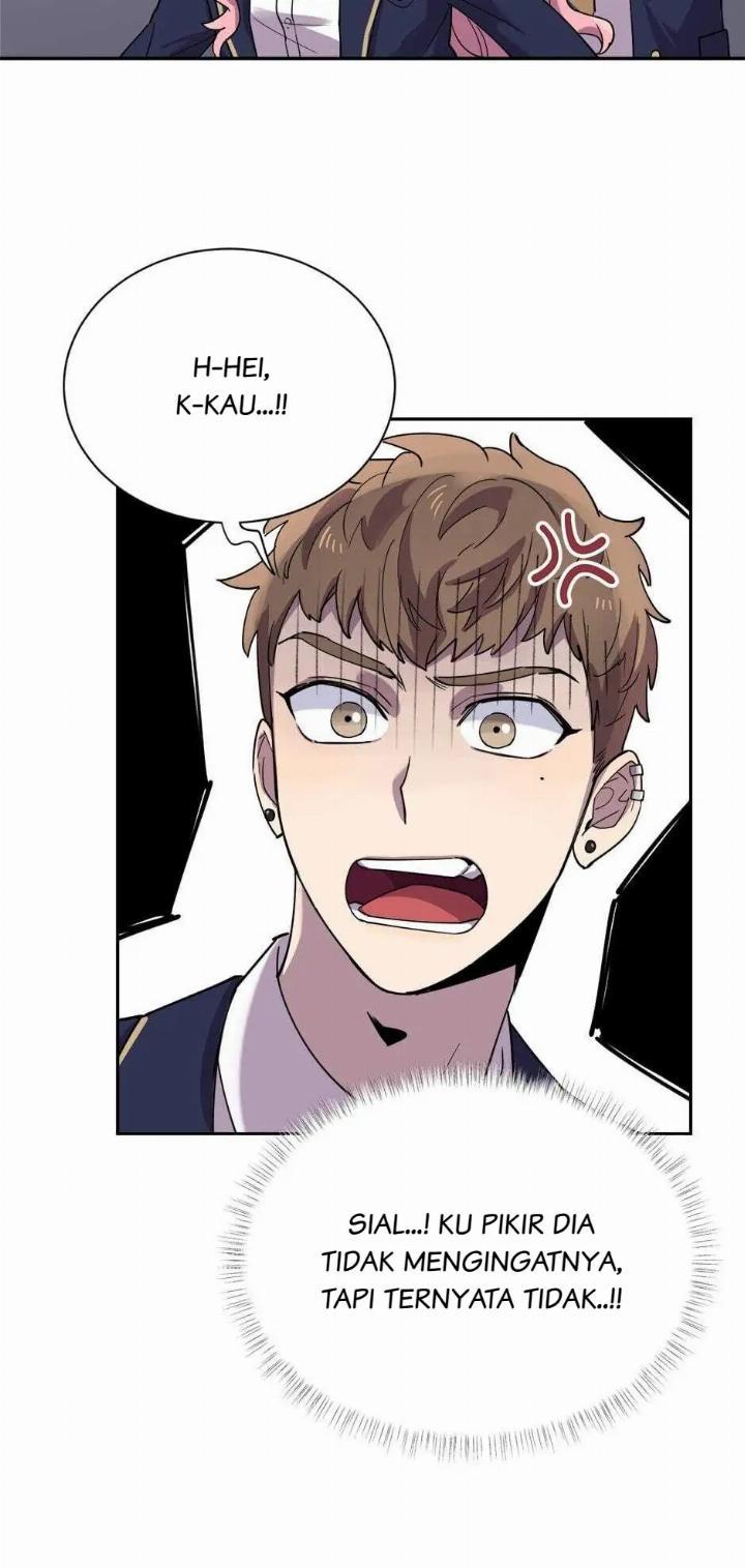 He Can’t Be This Dumb! Chapter 18 - Halaman 32