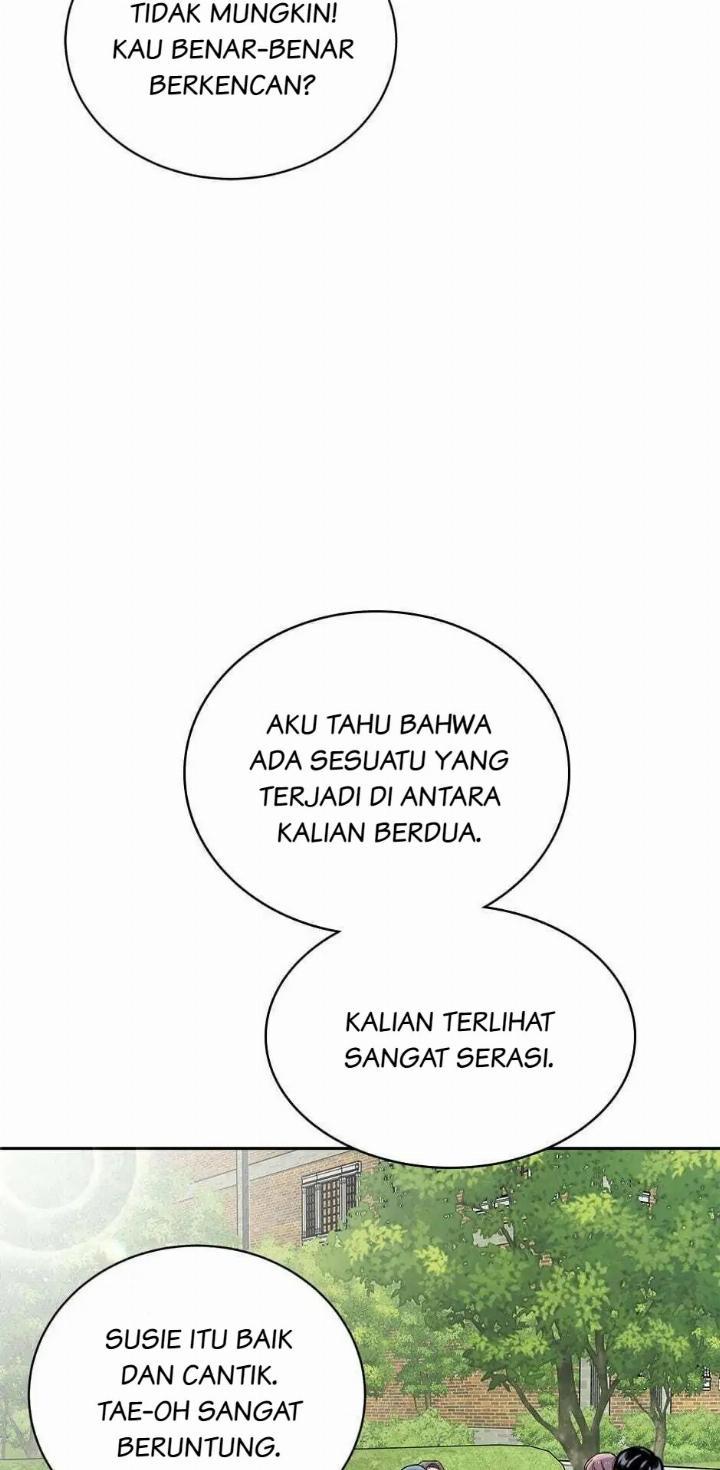 He Can’t Be This Dumb! Chapter 18 - Halaman 35