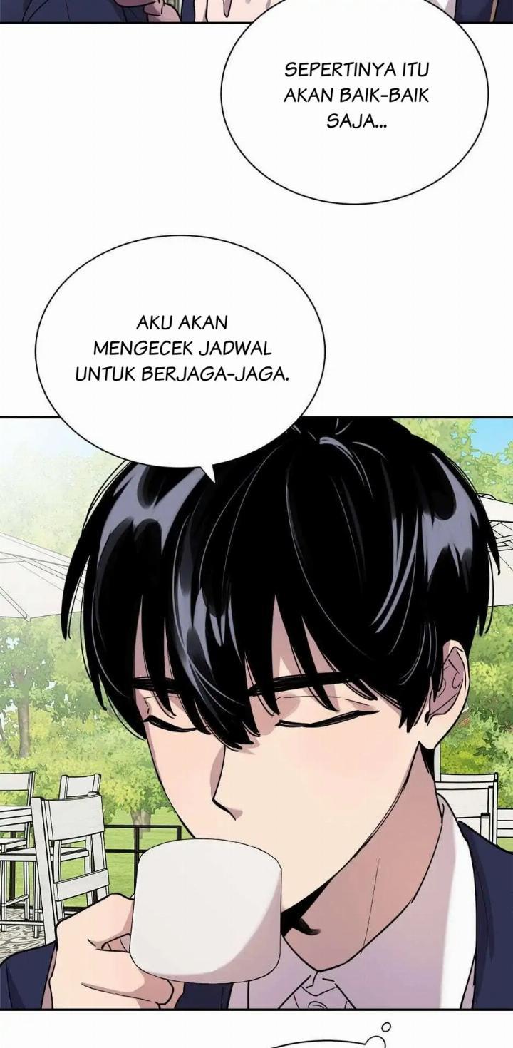 He Can’t Be This Dumb! Chapter 18 - Halaman 40
