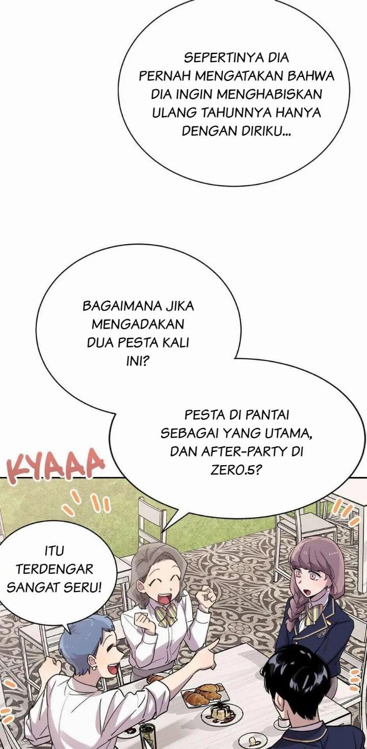 He Can’t Be This Dumb! Chapter 18 - Halaman 41