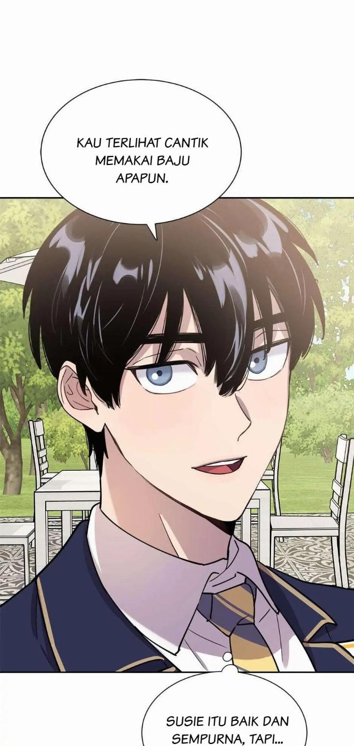He Can’t Be This Dumb! Chapter 18 - Halaman 43
