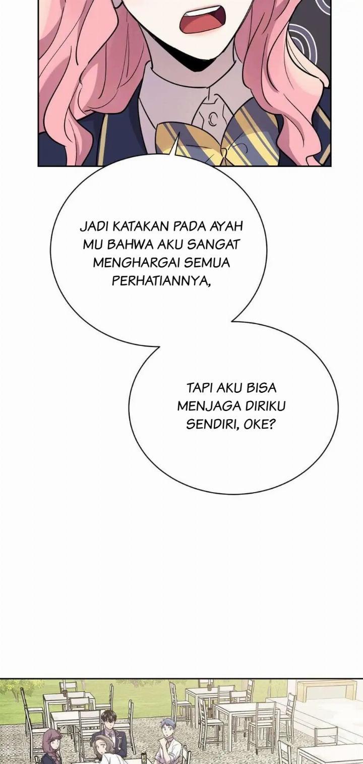 He Can’t Be This Dumb! Chapter 18 - Halaman 47