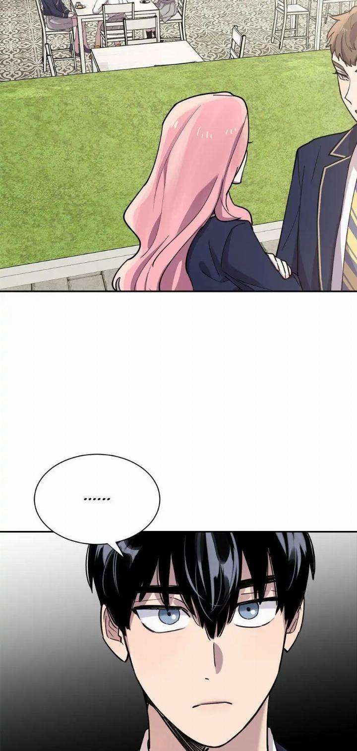 He Can’t Be This Dumb! Chapter 18 - Halaman 48
