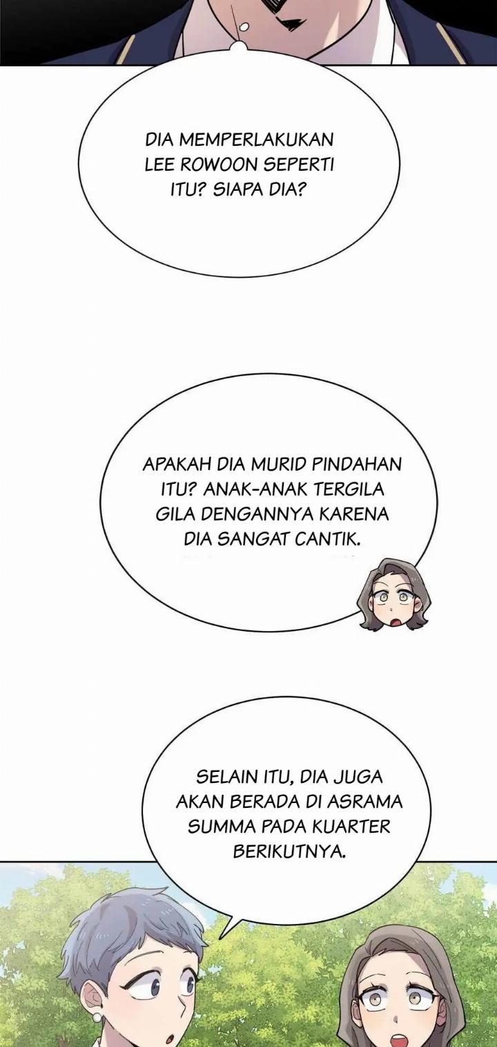 He Can’t Be This Dumb! Chapter 18 - Halaman 49