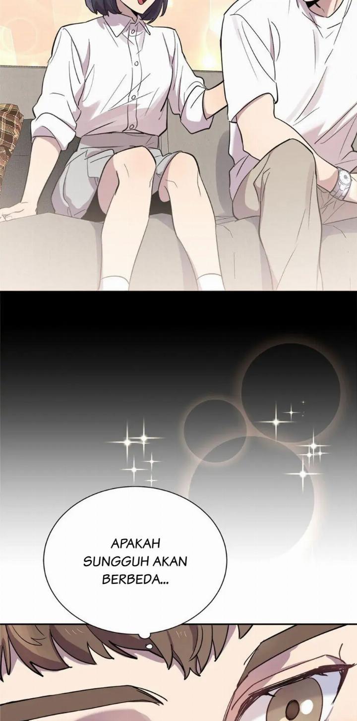 He Can’t Be This Dumb! Chapter 18 - Halaman 5