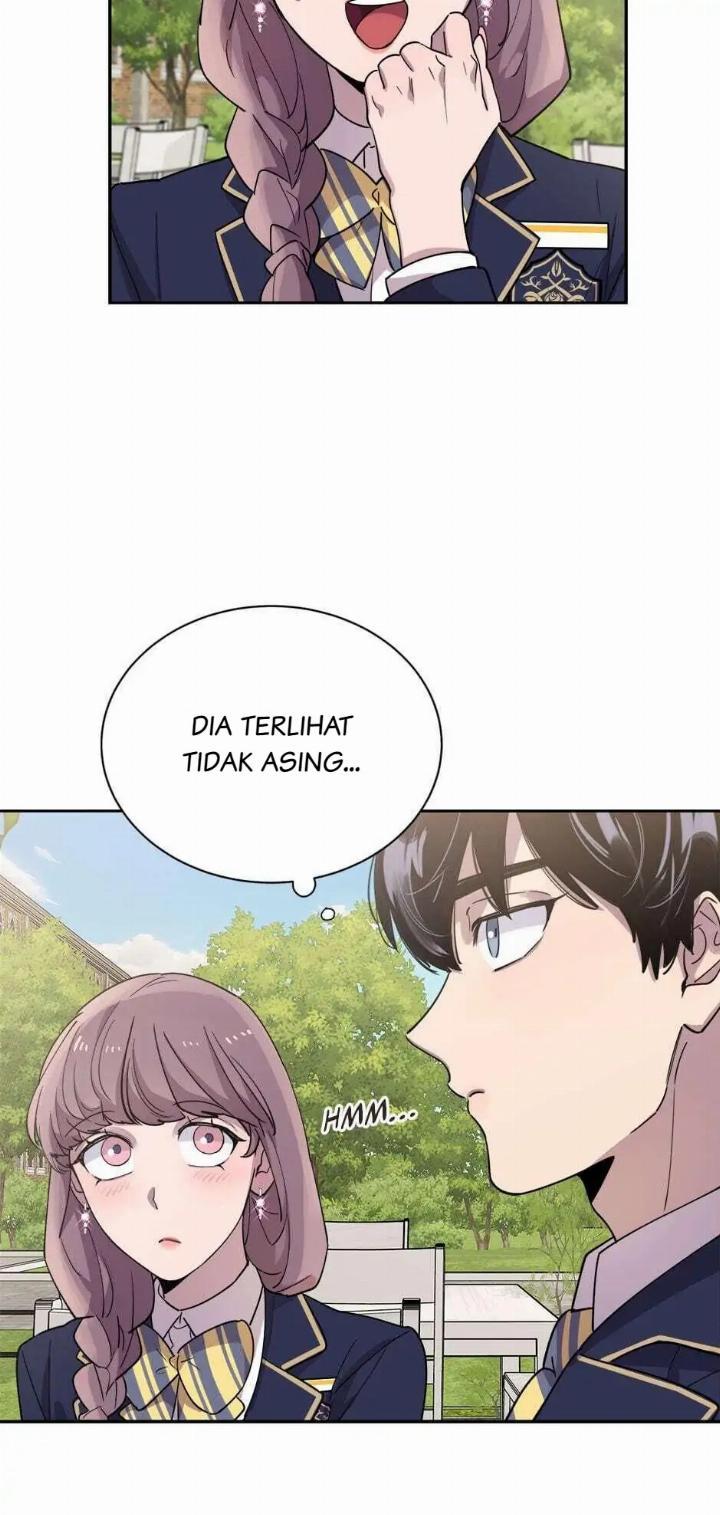 He Can’t Be This Dumb! Chapter 18 - Halaman 51