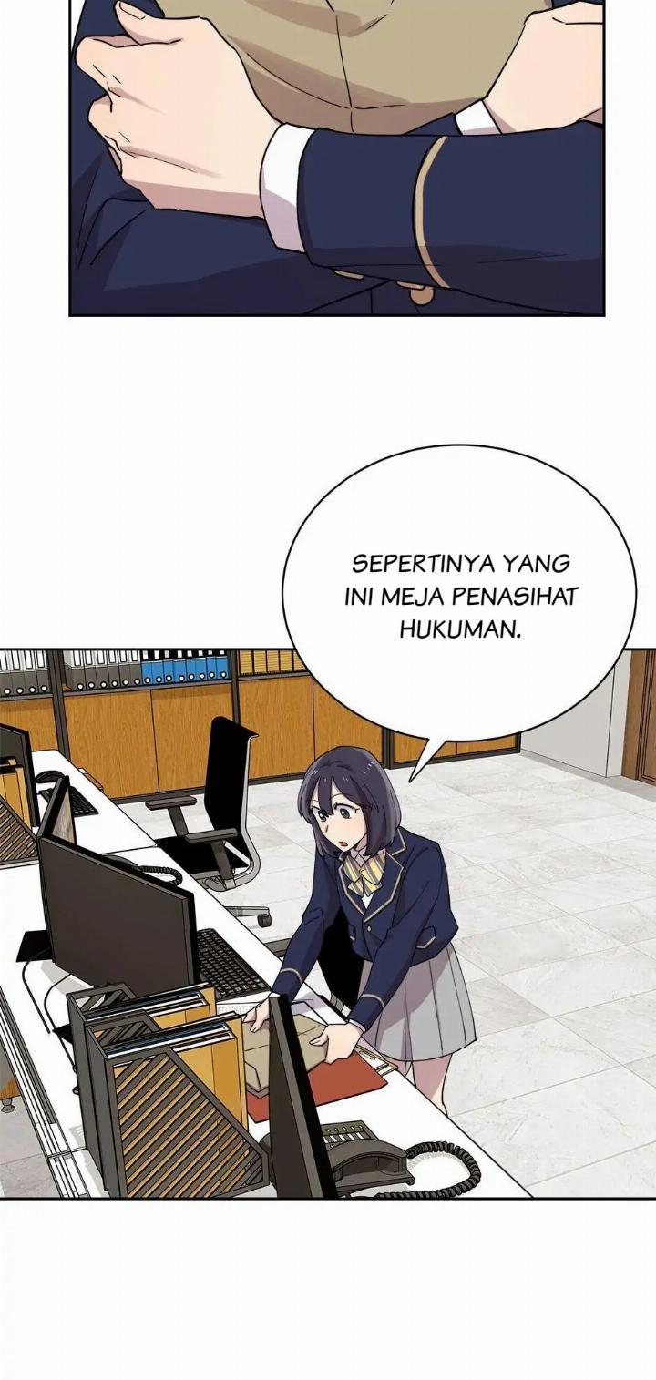 He Can’t Be This Dumb! Chapter 18 - Halaman 54