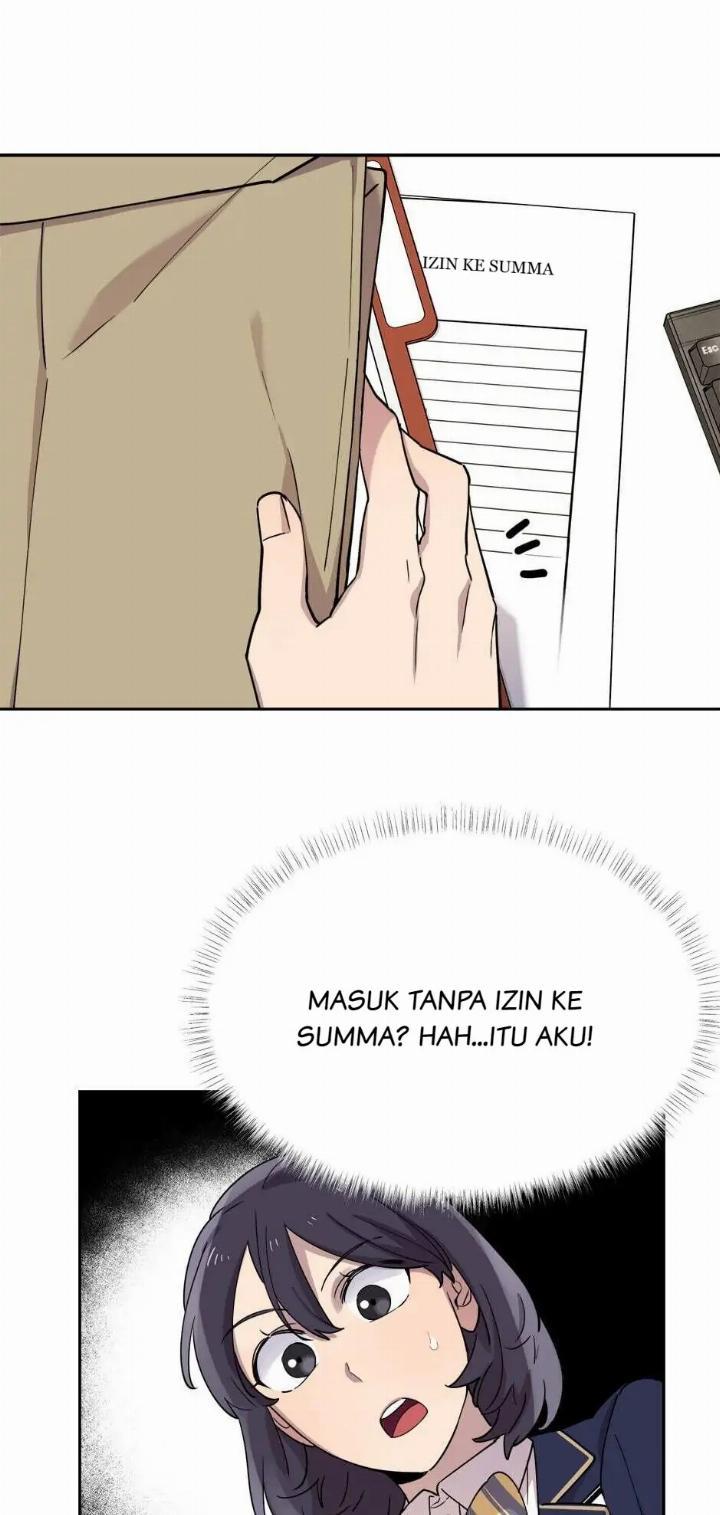 He Can’t Be This Dumb! Chapter 18 - Halaman 55