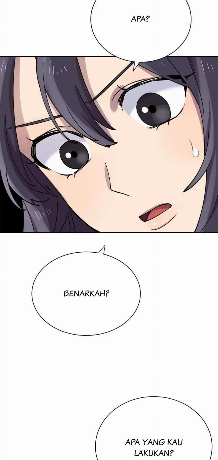 He Can’t Be This Dumb! Chapter 18 - Halaman 57