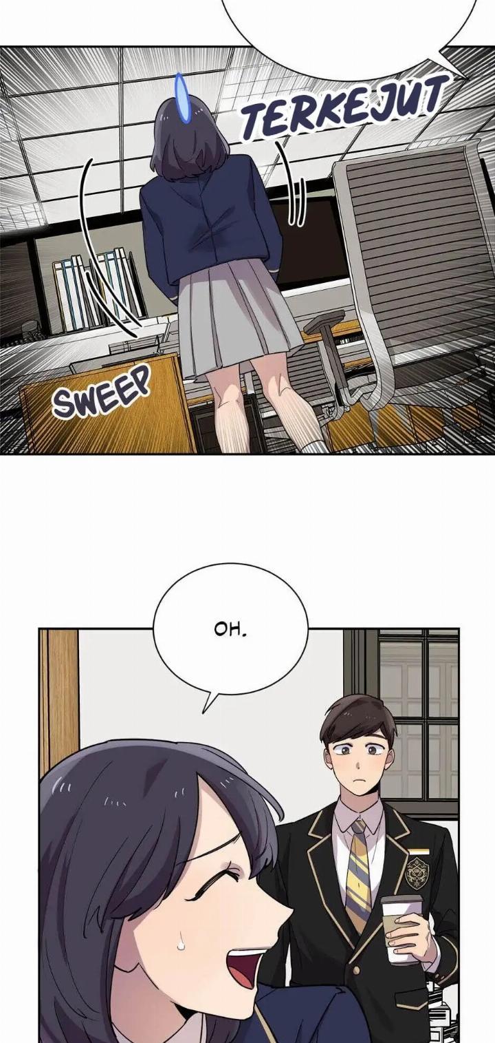 He Can’t Be This Dumb! Chapter 18 - Halaman 58