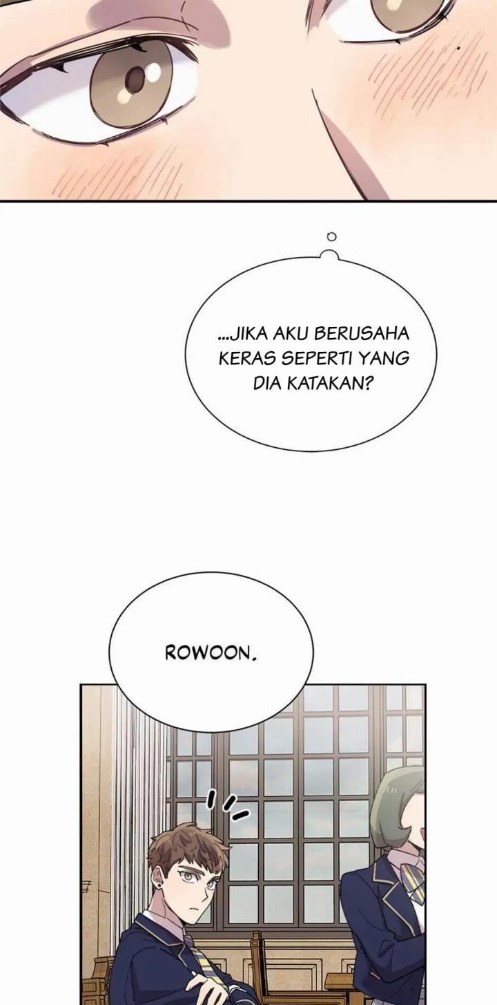 He Can’t Be This Dumb! Chapter 18 - Halaman 6