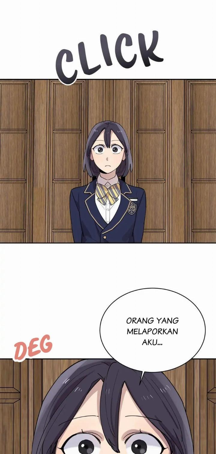 He Can’t Be This Dumb! Chapter 18 - Halaman 60