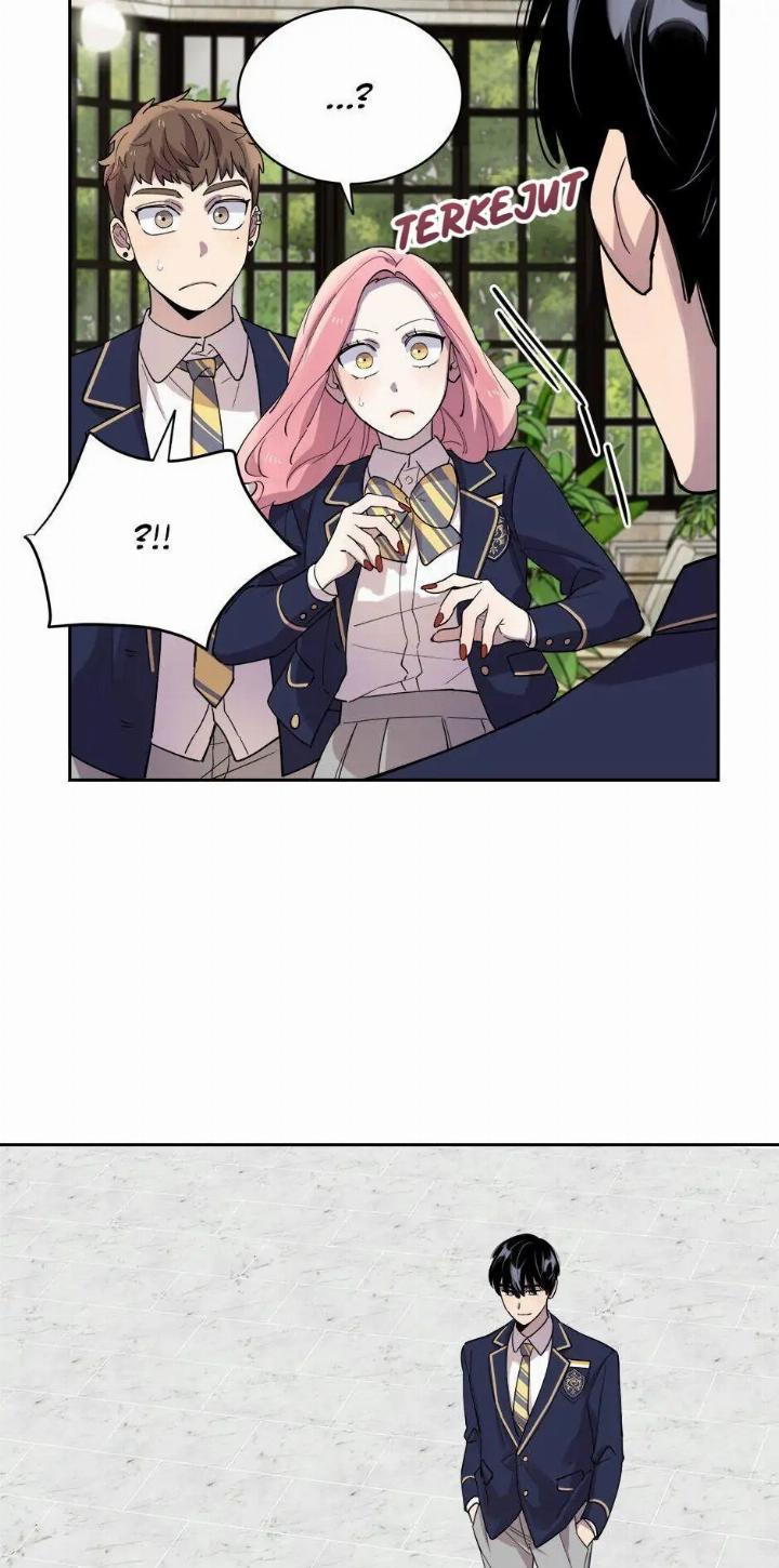 He Can’t Be This Dumb! Chapter 18 - Halaman 64