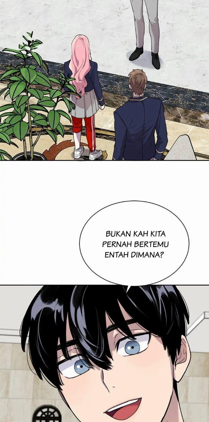 He Can’t Be This Dumb! Chapter 18 - Halaman 65