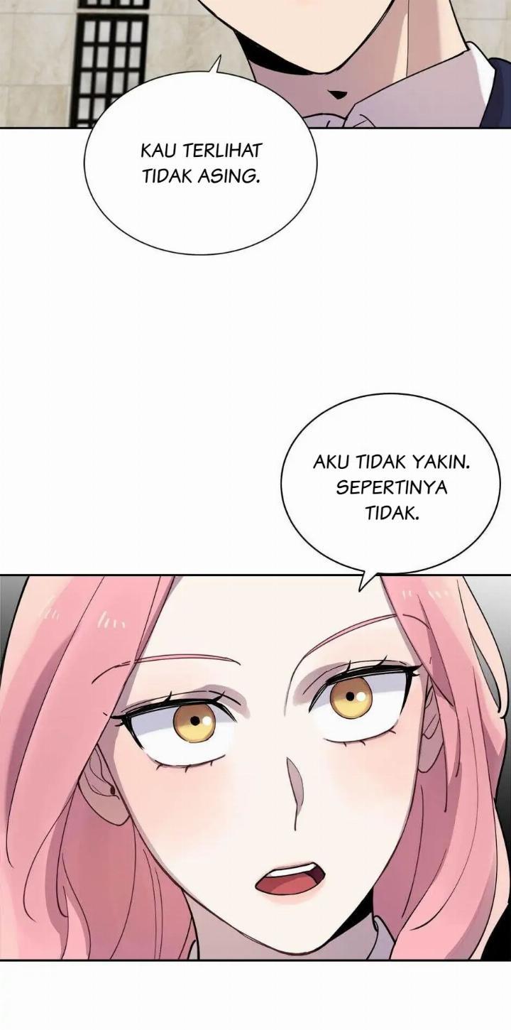 He Can’t Be This Dumb! Chapter 18 - Halaman 66