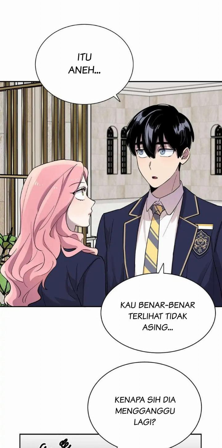He Can’t Be This Dumb! Chapter 18 - Halaman 67
