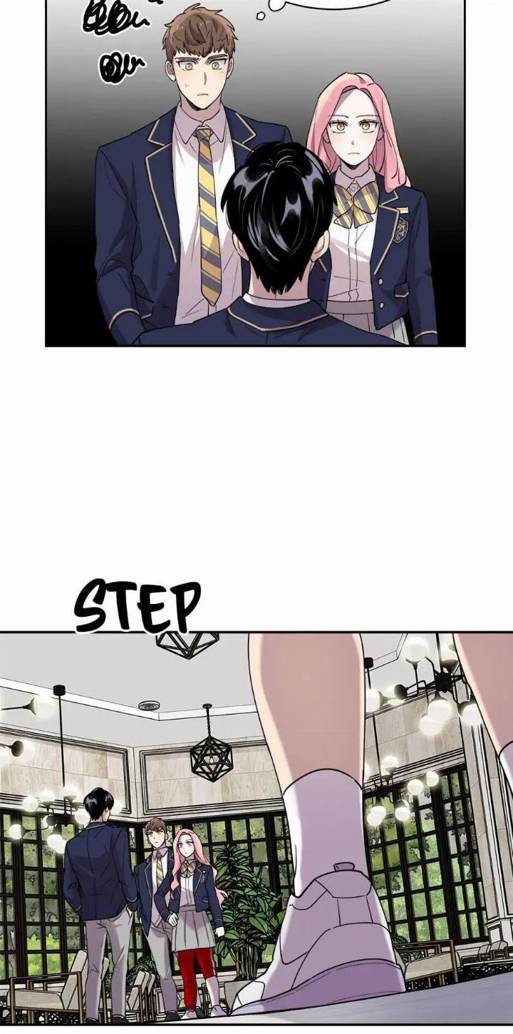 He Can’t Be This Dumb! Chapter 18 - Halaman 68