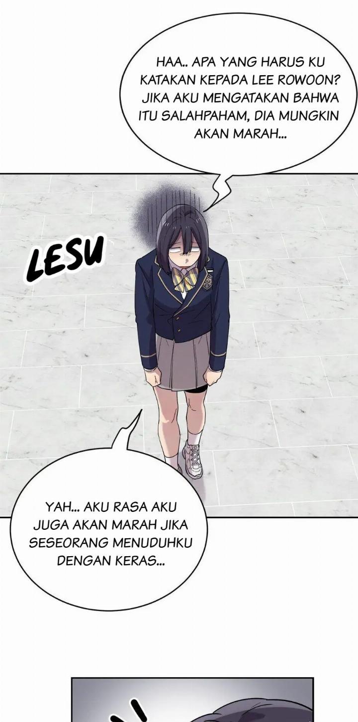 He Can’t Be This Dumb! Chapter 18 - Halaman 69