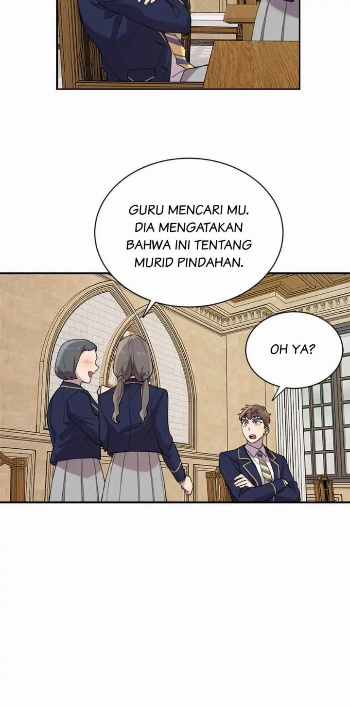 He Can’t Be This Dumb! Chapter 18 - Halaman 7