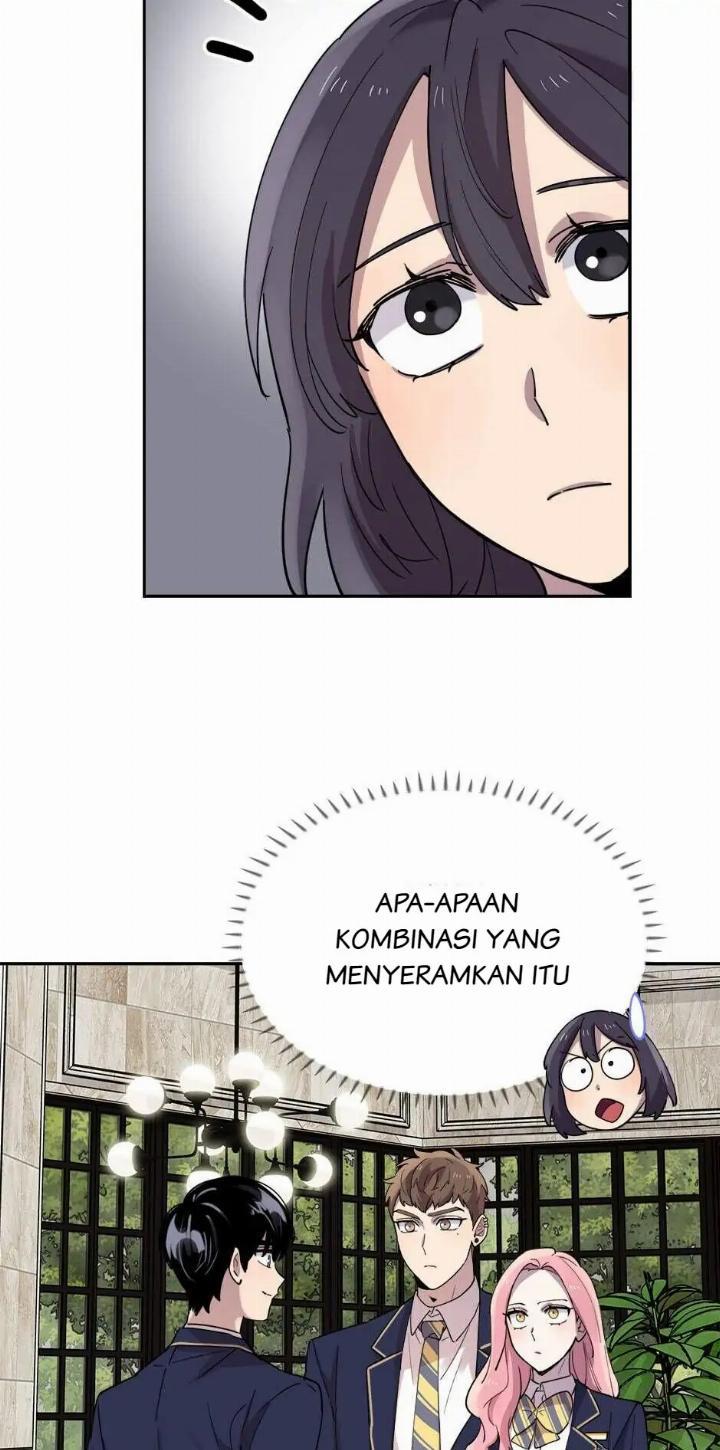 He Can’t Be This Dumb! Chapter 18 - Halaman 70