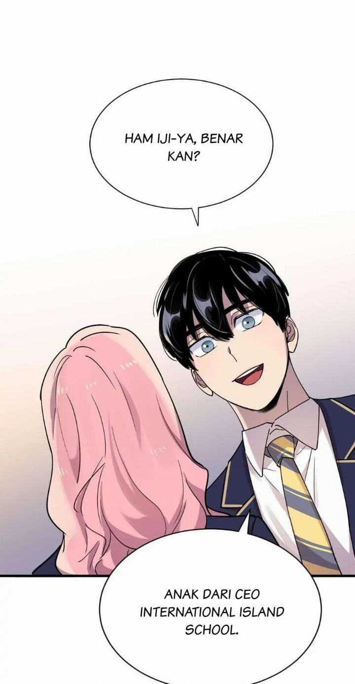He Can’t Be This Dumb! Chapter 18 - Halaman 73