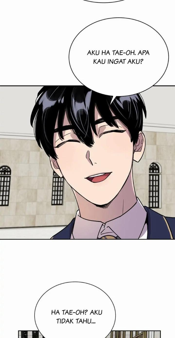 He Can’t Be This Dumb! Chapter 18 - Halaman 74