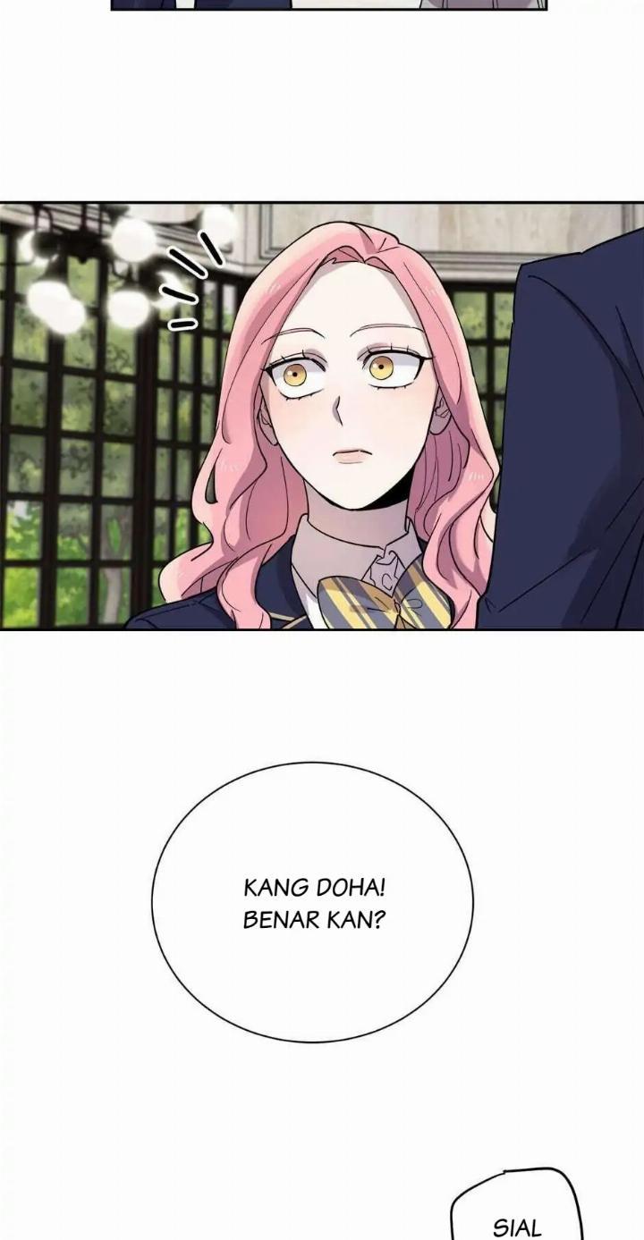 He Can’t Be This Dumb! Chapter 18 - Halaman 77