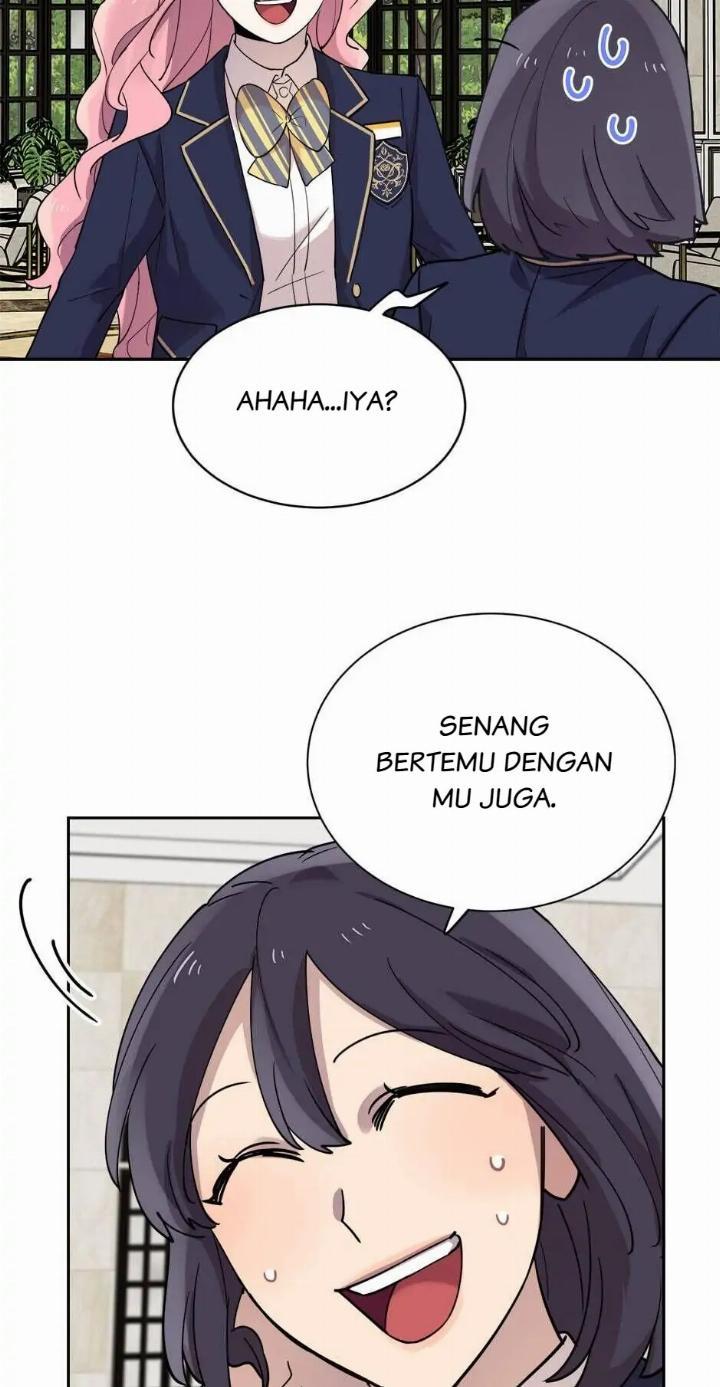 He Can’t Be This Dumb! Chapter 18 - Halaman 79