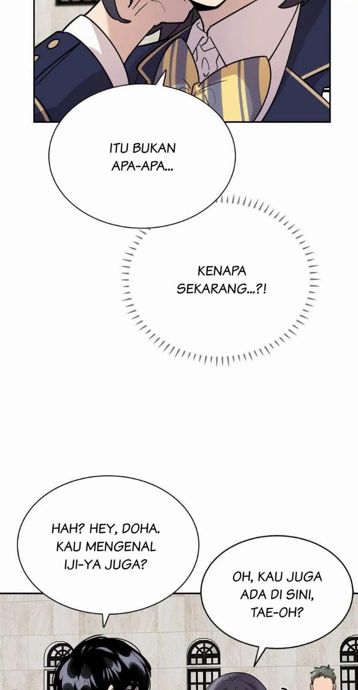 He Can’t Be This Dumb! Chapter 18 - Halaman 80