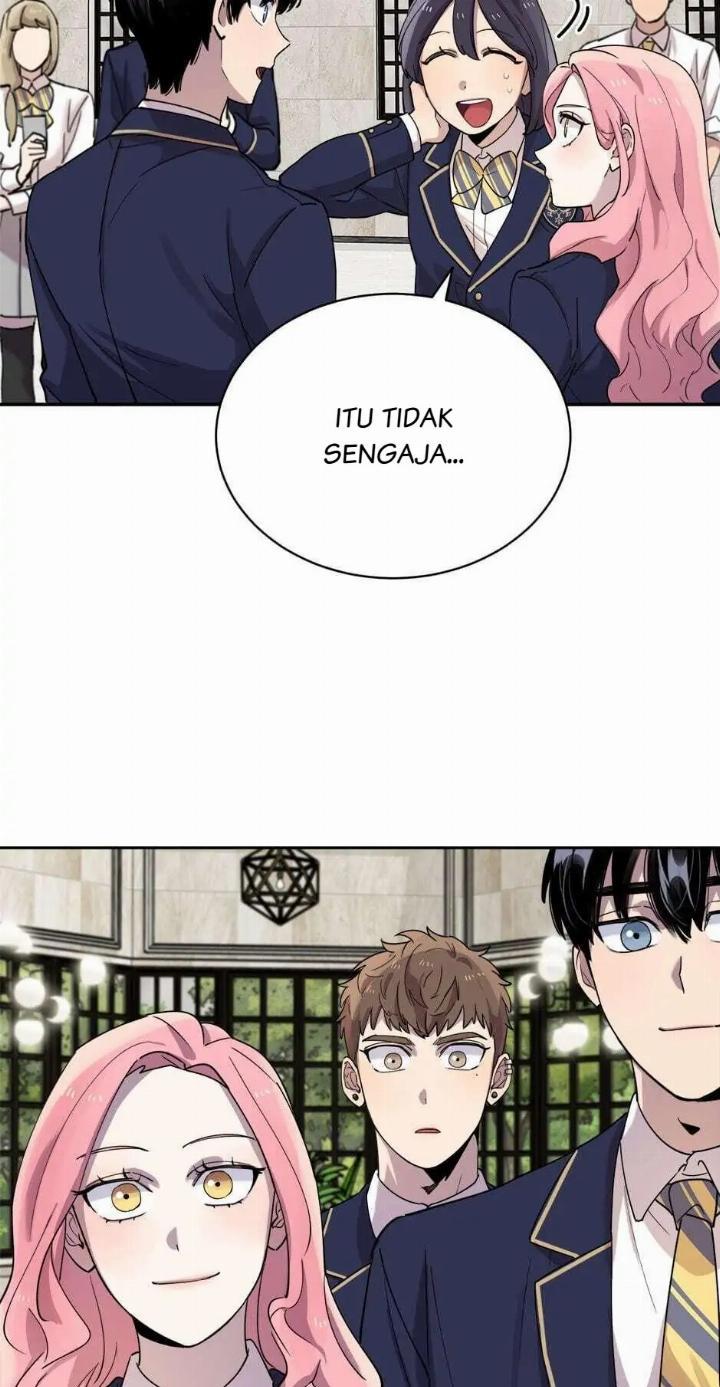 He Can’t Be This Dumb! Chapter 18 - Halaman 81