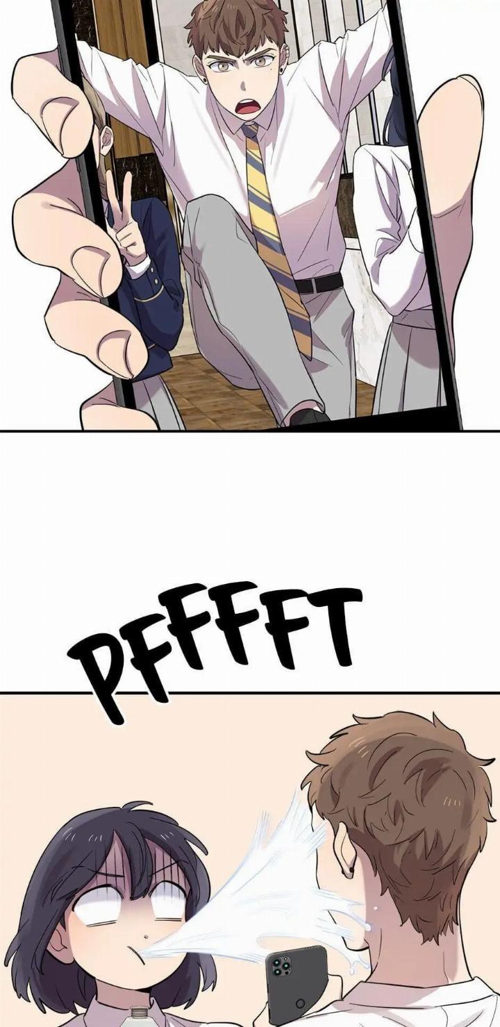 He Can’t Be This Dumb! Chapter 17 - Halaman 10