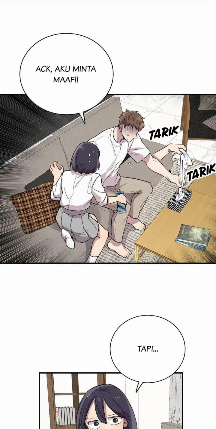 He Can’t Be This Dumb! Chapter 17 - Halaman 12