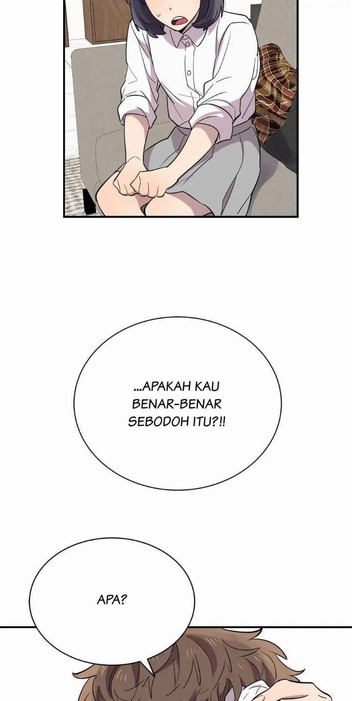 He Can’t Be This Dumb! Chapter 17 - Halaman 13