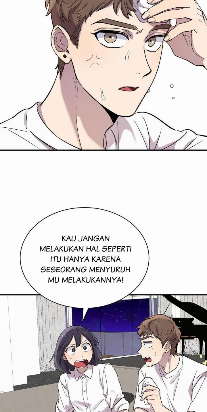 He Can’t Be This Dumb! Chapter 17 - Halaman 14