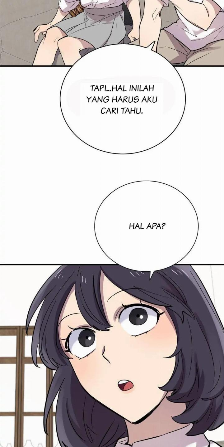 He Can’t Be This Dumb! Chapter 17 - Halaman 15