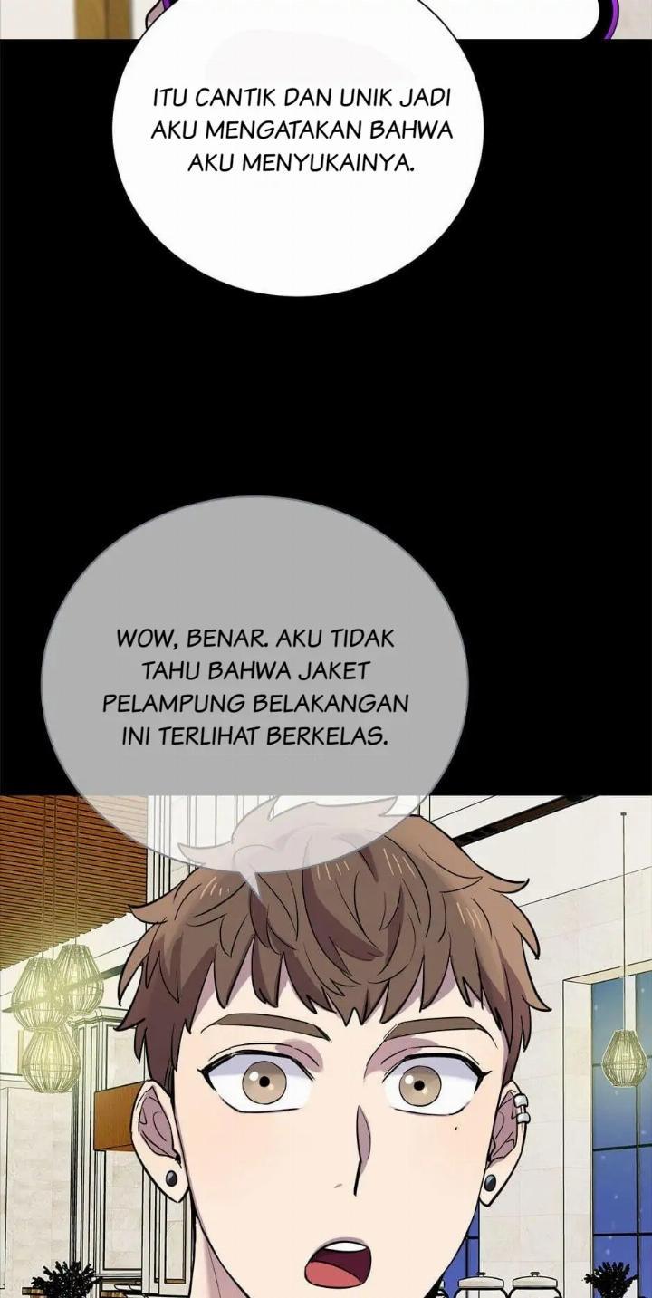He Can’t Be This Dumb! Chapter 17 - Halaman 17