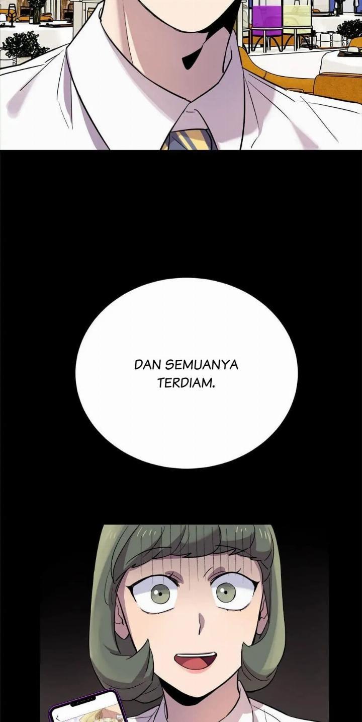 He Can’t Be This Dumb! Chapter 17 - Halaman 18