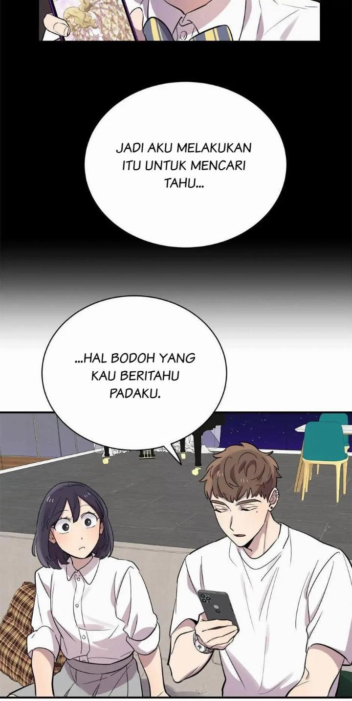 He Can’t Be This Dumb! Chapter 17 - Halaman 19
