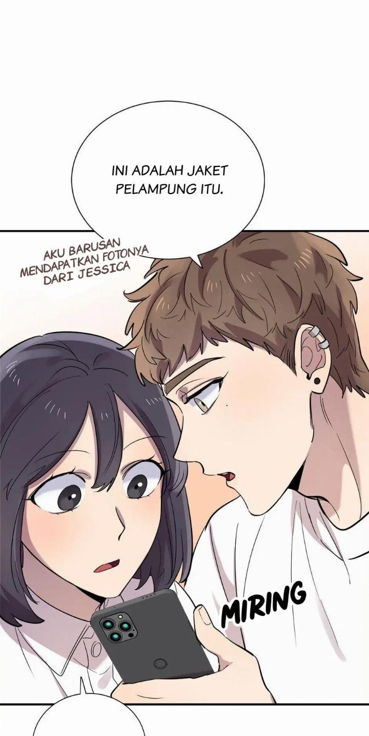 He Can’t Be This Dumb! Chapter 17 - Halaman 20