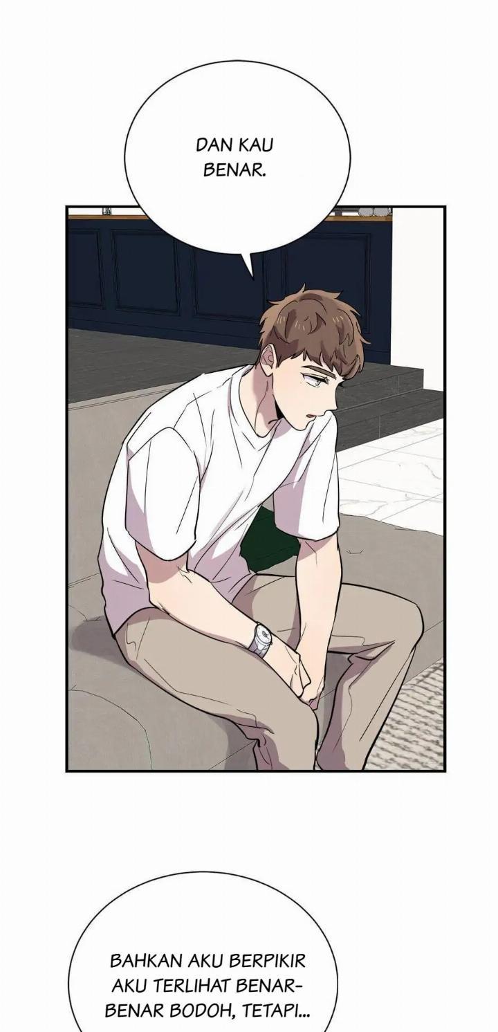 He Can’t Be This Dumb! Chapter 17 - Halaman 22