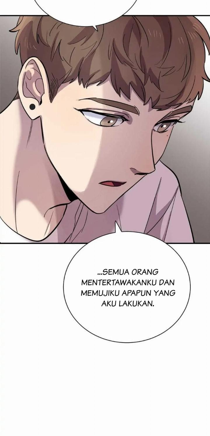 He Can’t Be This Dumb! Chapter 17 - Halaman 23