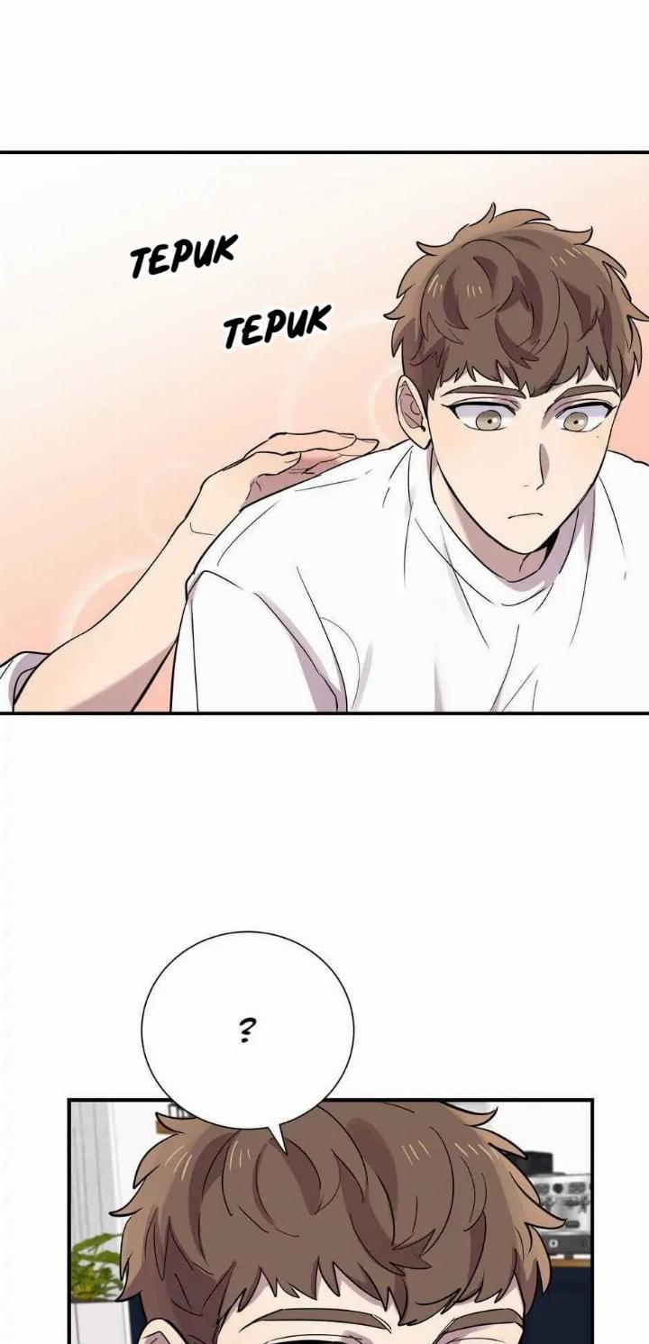 He Can’t Be This Dumb! Chapter 17 - Halaman 24