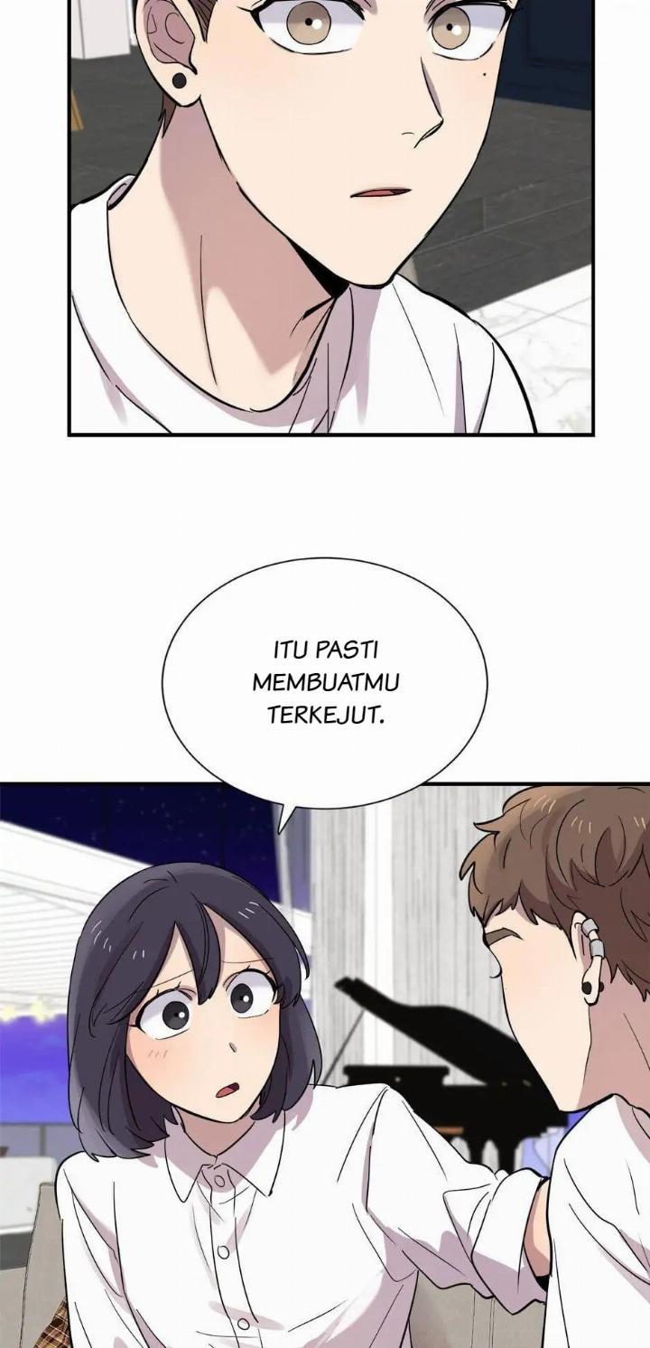 He Can’t Be This Dumb! Chapter 17 - Halaman 25