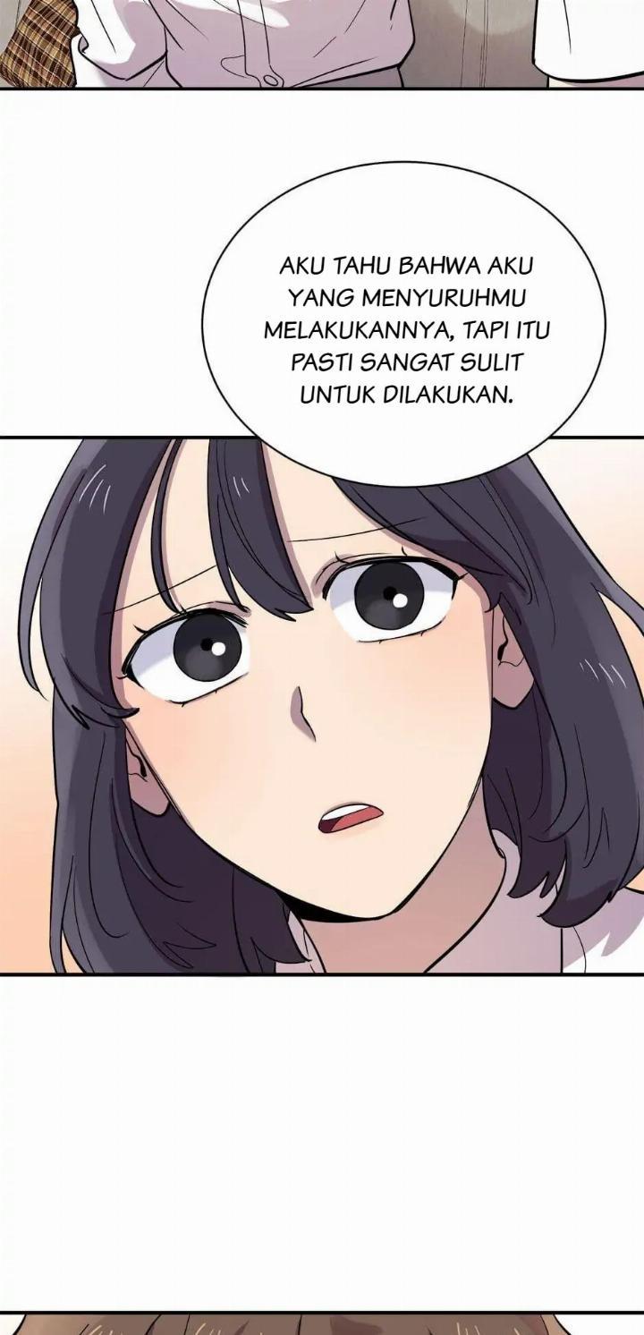 He Can’t Be This Dumb! Chapter 17 - Halaman 26